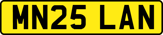 MN25LAN