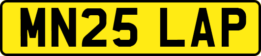 MN25LAP