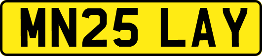 MN25LAY