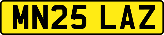MN25LAZ
