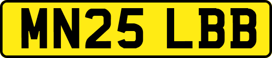 MN25LBB