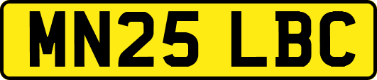 MN25LBC
