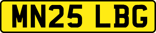 MN25LBG