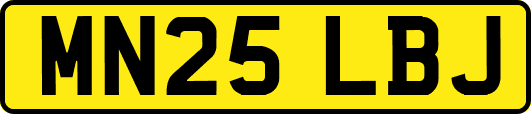 MN25LBJ
