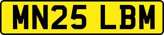 MN25LBM