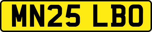 MN25LBO