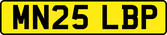 MN25LBP