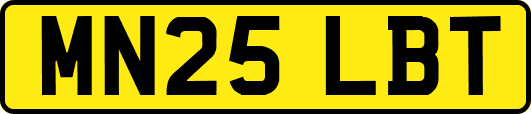 MN25LBT