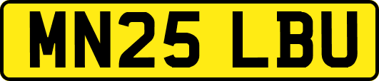 MN25LBU