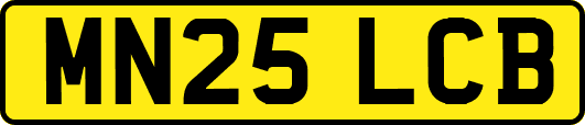 MN25LCB