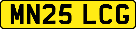 MN25LCG