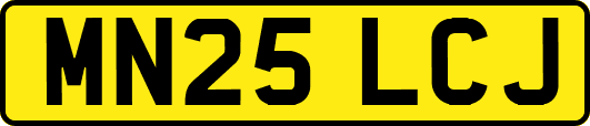 MN25LCJ