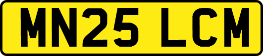 MN25LCM