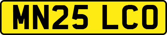 MN25LCO