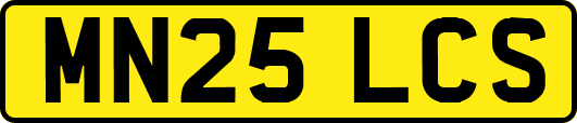 MN25LCS