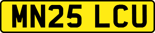 MN25LCU