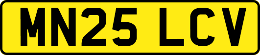 MN25LCV