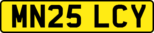 MN25LCY