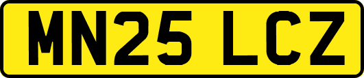 MN25LCZ