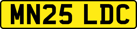 MN25LDC
