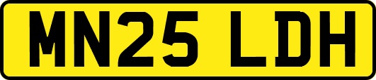 MN25LDH