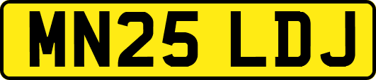 MN25LDJ