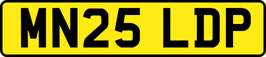 MN25LDP