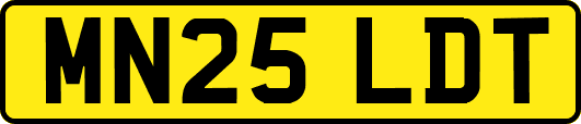 MN25LDT