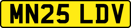 MN25LDV
