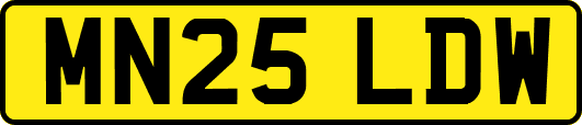 MN25LDW