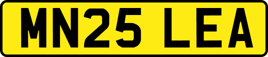 MN25LEA