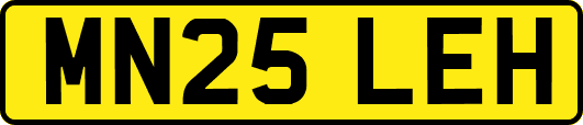 MN25LEH