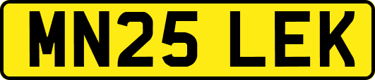 MN25LEK