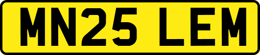 MN25LEM