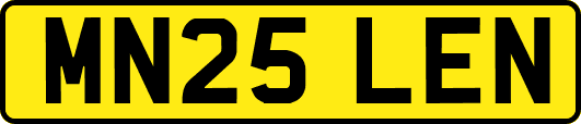 MN25LEN