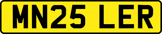MN25LER