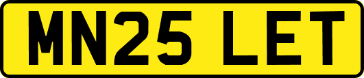 MN25LET
