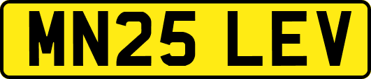 MN25LEV