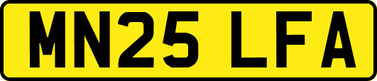 MN25LFA