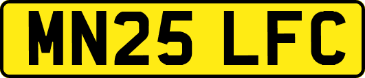 MN25LFC