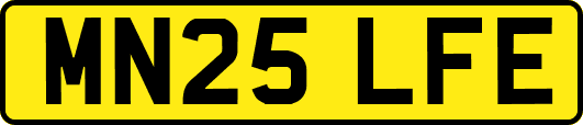 MN25LFE