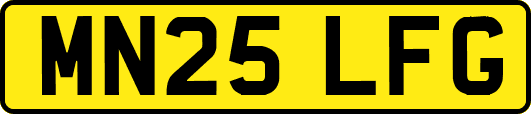 MN25LFG