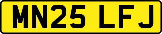 MN25LFJ