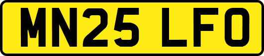 MN25LFO