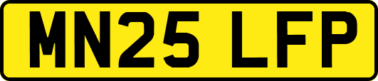 MN25LFP