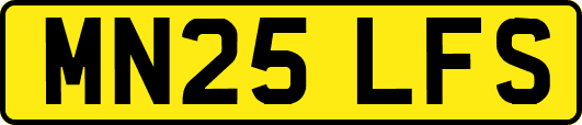 MN25LFS