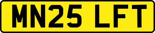 MN25LFT