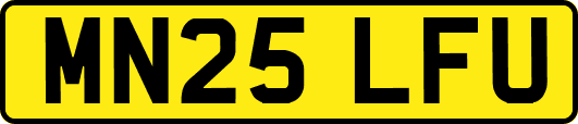 MN25LFU