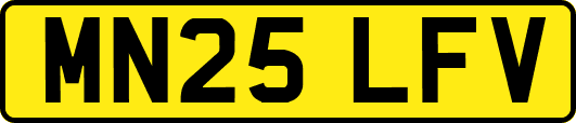 MN25LFV