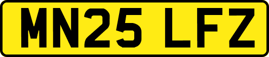 MN25LFZ